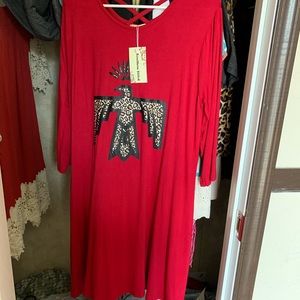 Southern stitch, size medium. Brand new with tags.